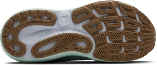 Brooks Women’s Adrenaline GTS 24 Supportive Running Shoe - Image 6