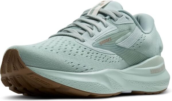 Brooks Women’s Adrenaline GTS 24 Supportive Running Shoe