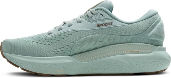Brooks Women’s Adrenaline GTS 24 Supportive Running Shoe - Image 2