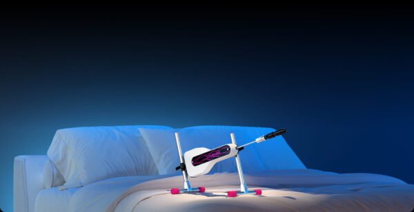 Lovense Mini Sex Machine